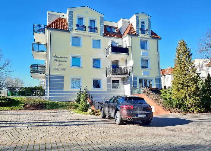 Classy Apartments - Gdansk - Piastowska By The Sea