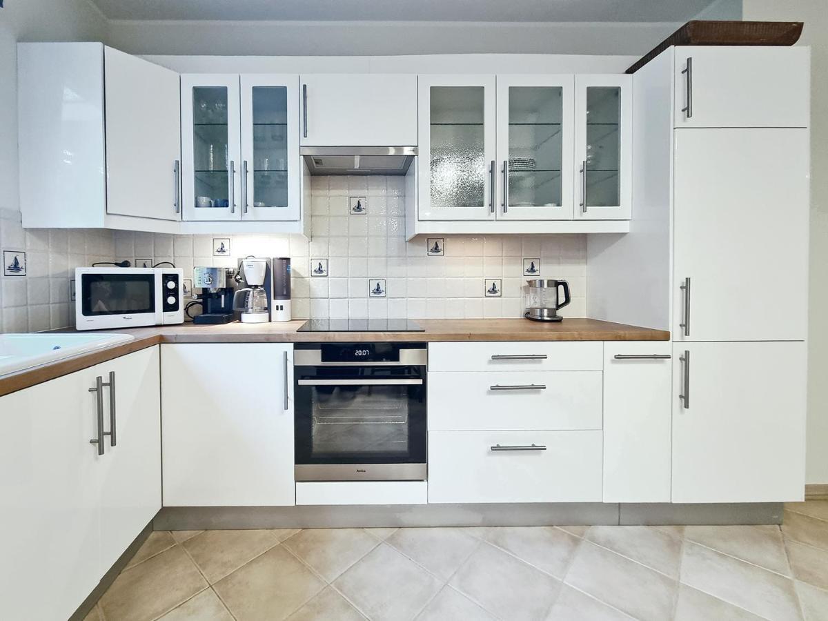 Classy - - Piastowska By The Sea Apartment Danzig